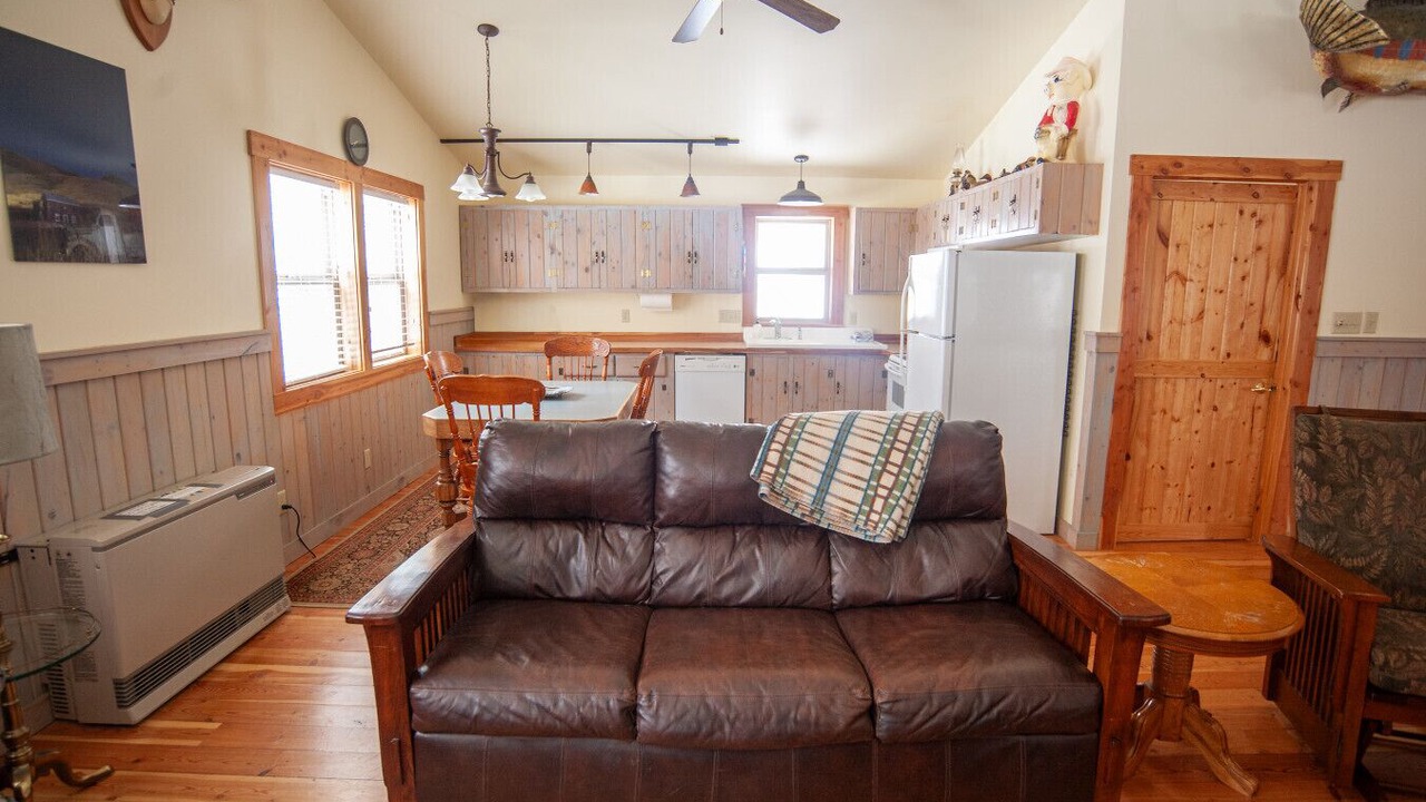 Photo of Livingroom in Pray