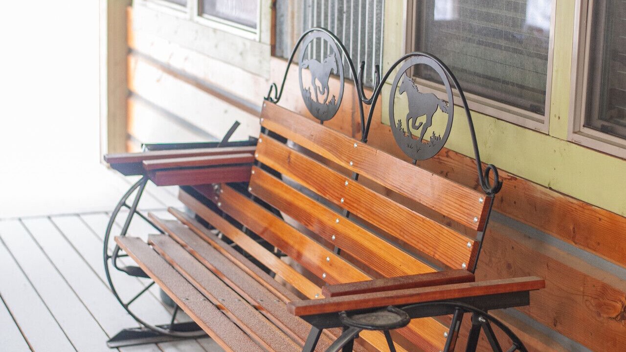 Photo of Outdoor in Pray