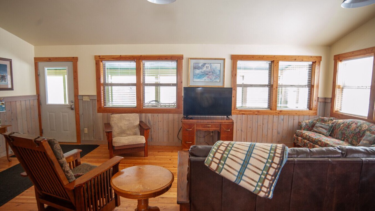 Photo of Livingroom in Pray