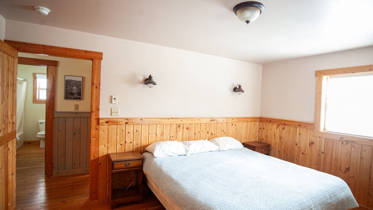 Photo of Bedroom in Pray