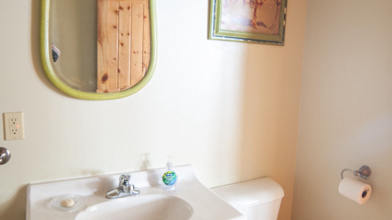 Photo of Bathroom in Pray