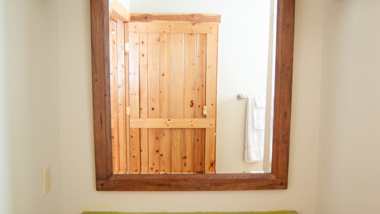 Photo of Bathroom in Pray