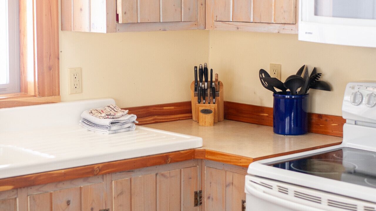 Photo of Kitchen in Pray