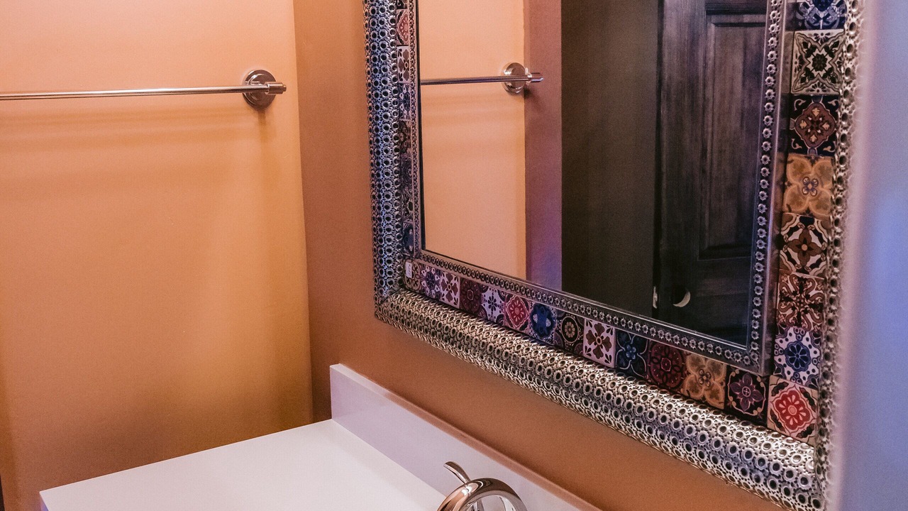Photo of Bathroom in Paso Robles