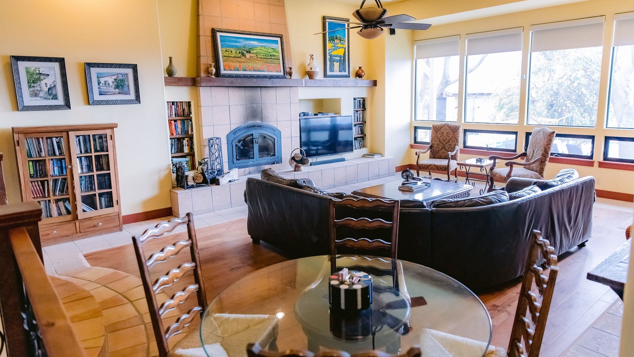 Photo of Bedroom in Paso Robles