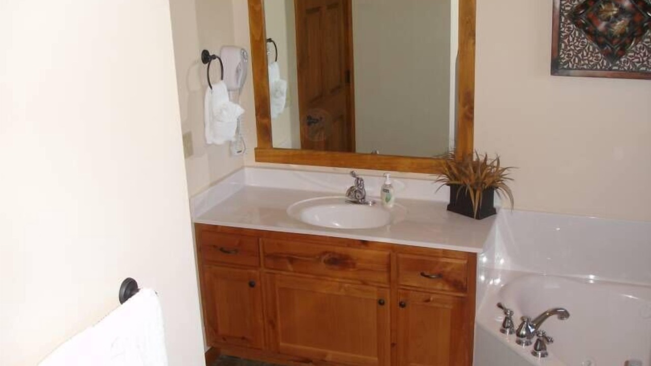 Photo of Bathroom in Indian Point