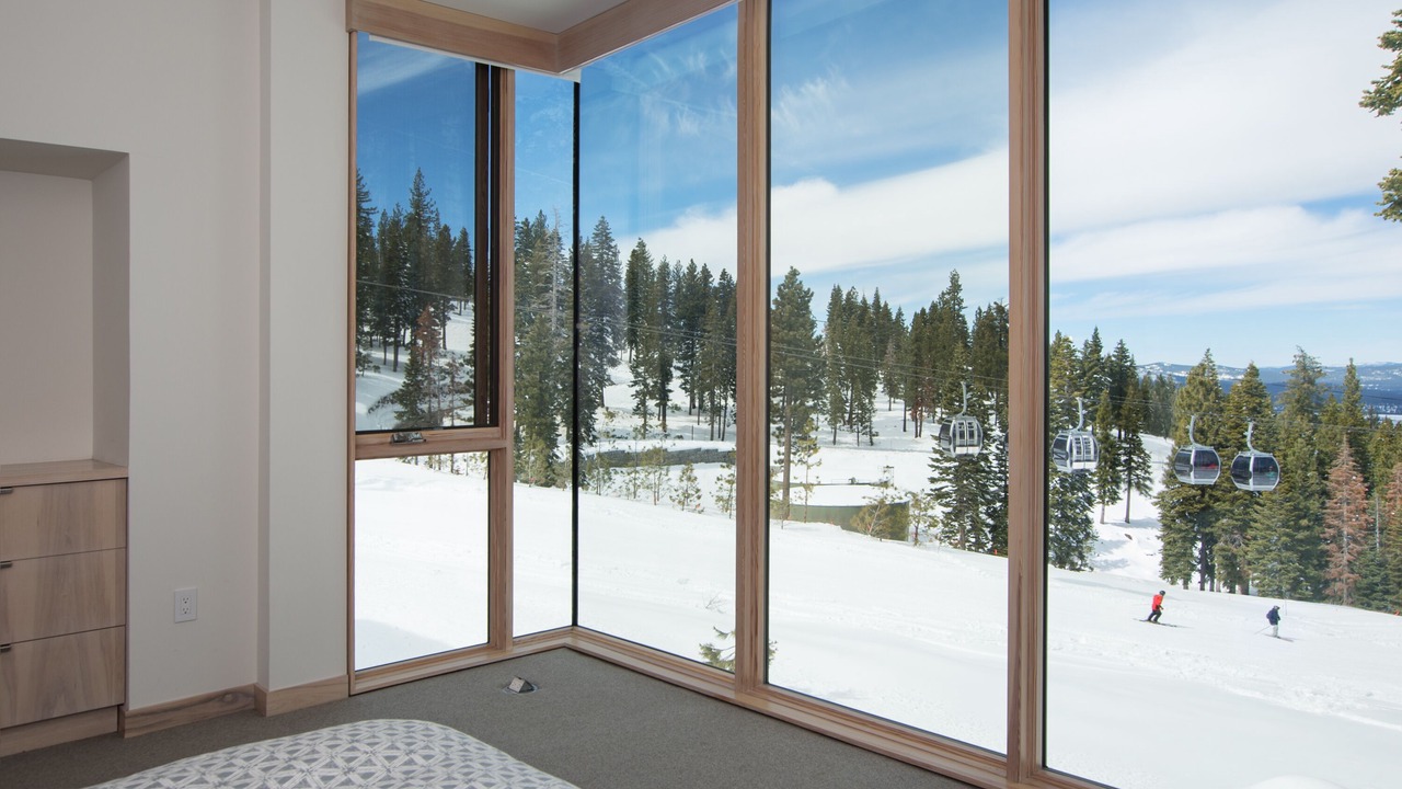 Photo of Bedroom in Truckee