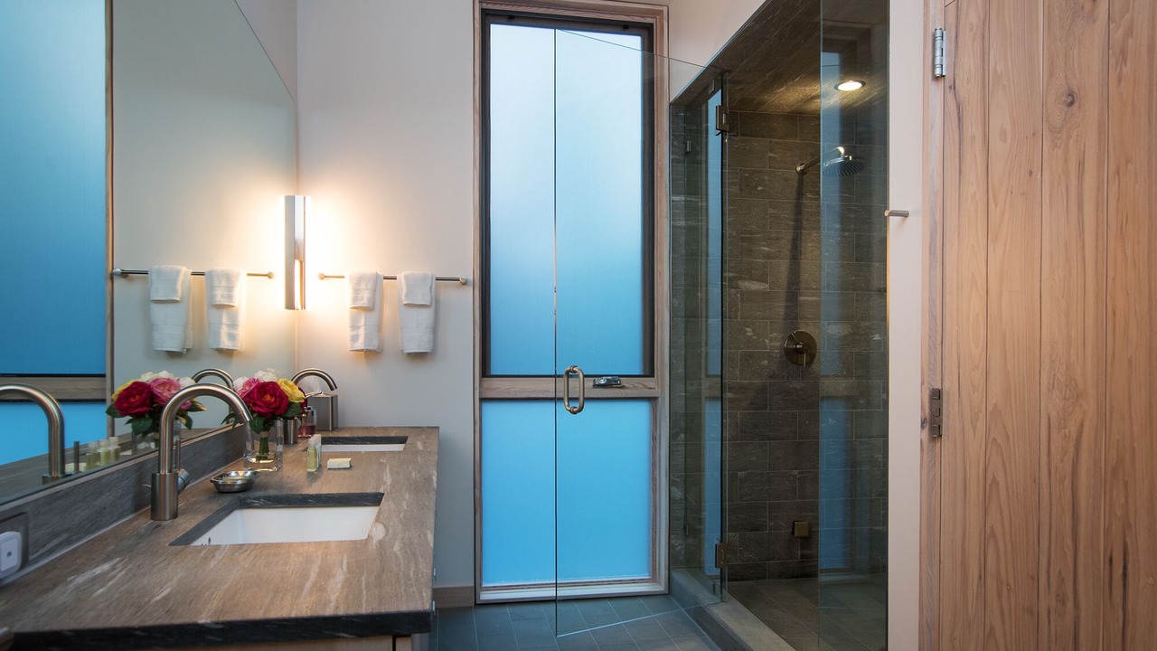 Photo of Bathroom in Truckee