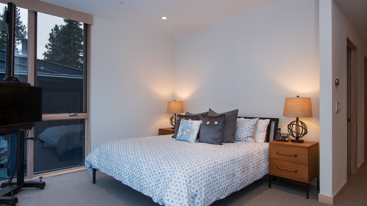 Photo of Bedroom in Truckee