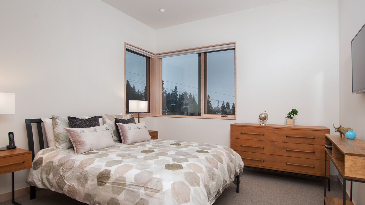 Photo of Bedroom in Truckee