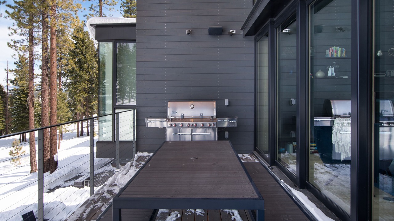 Photo of Outdoor in Truckee