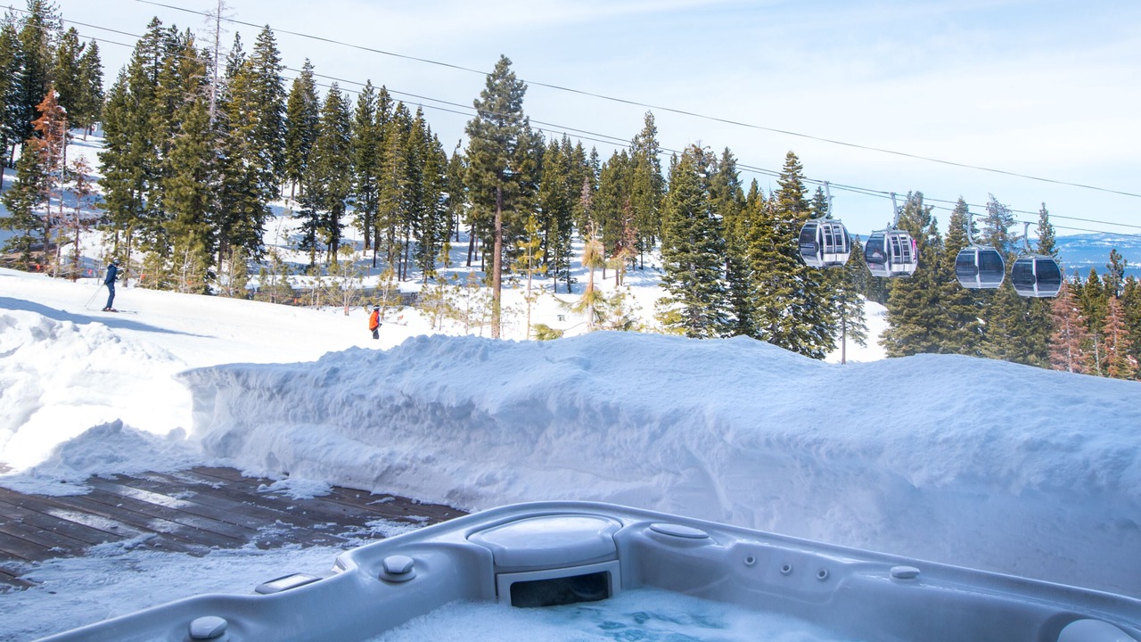 Photo of Outdoor in Truckee