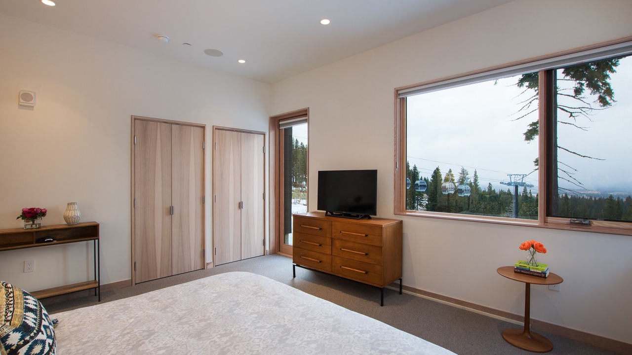 Photo of Bedroom in Truckee