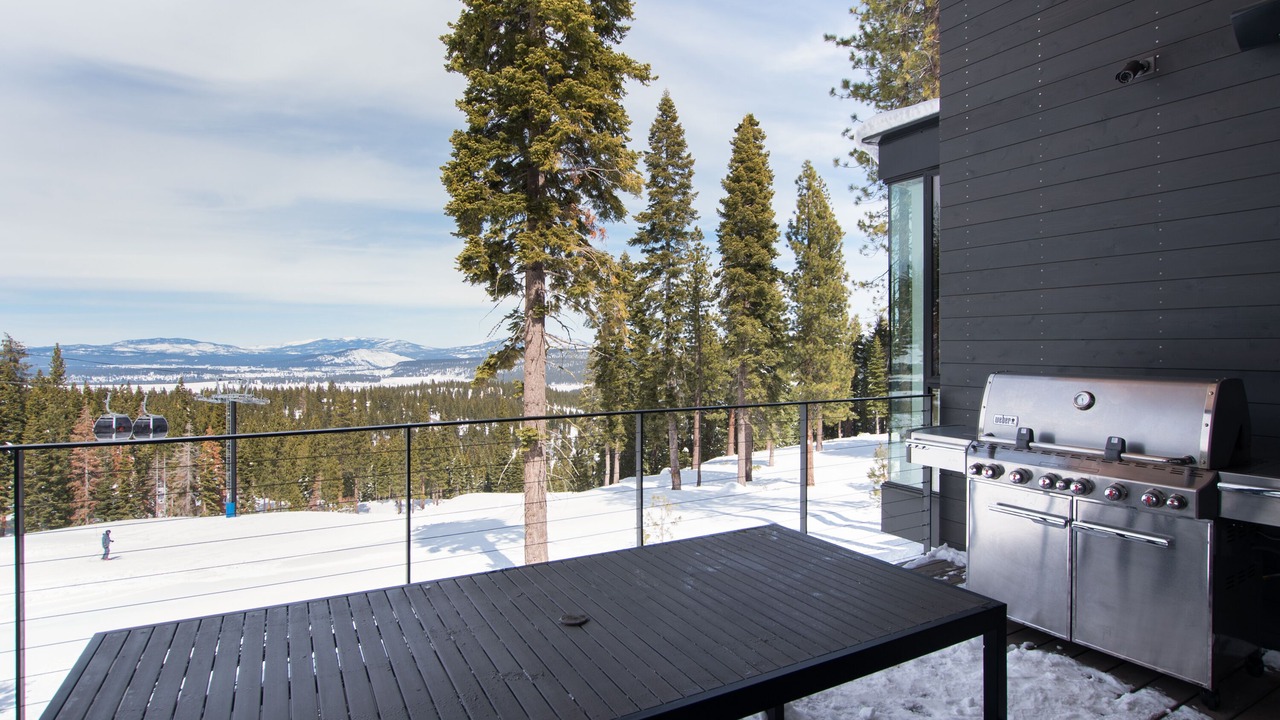Photo of Outdoor in Truckee
