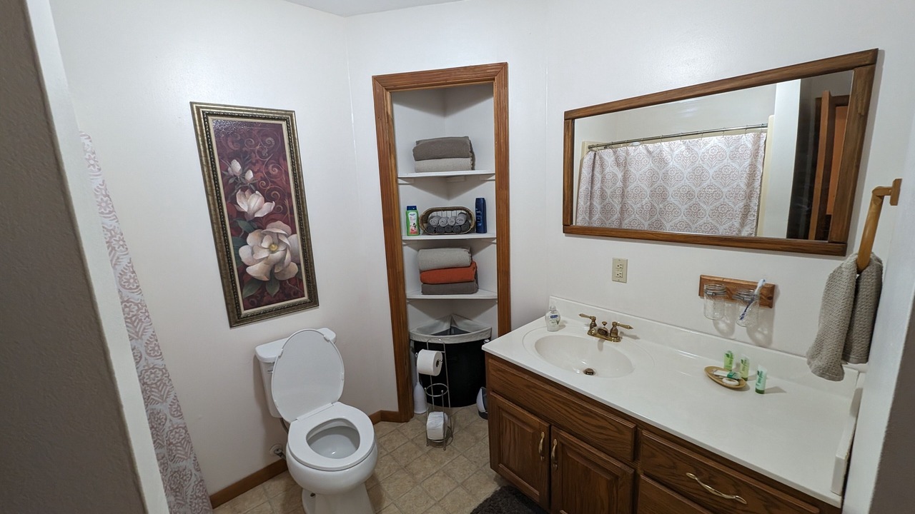 Photo of Bathroom in Lupton City