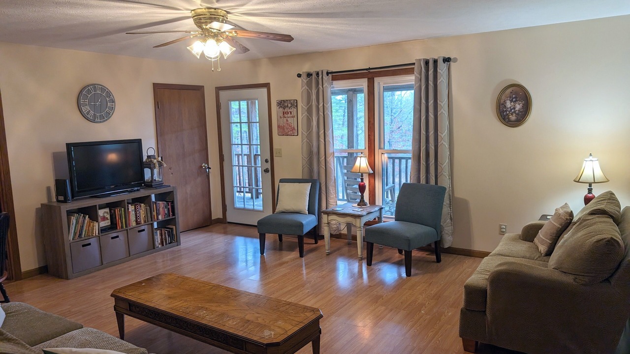Photo of Bedroom in Lupton City