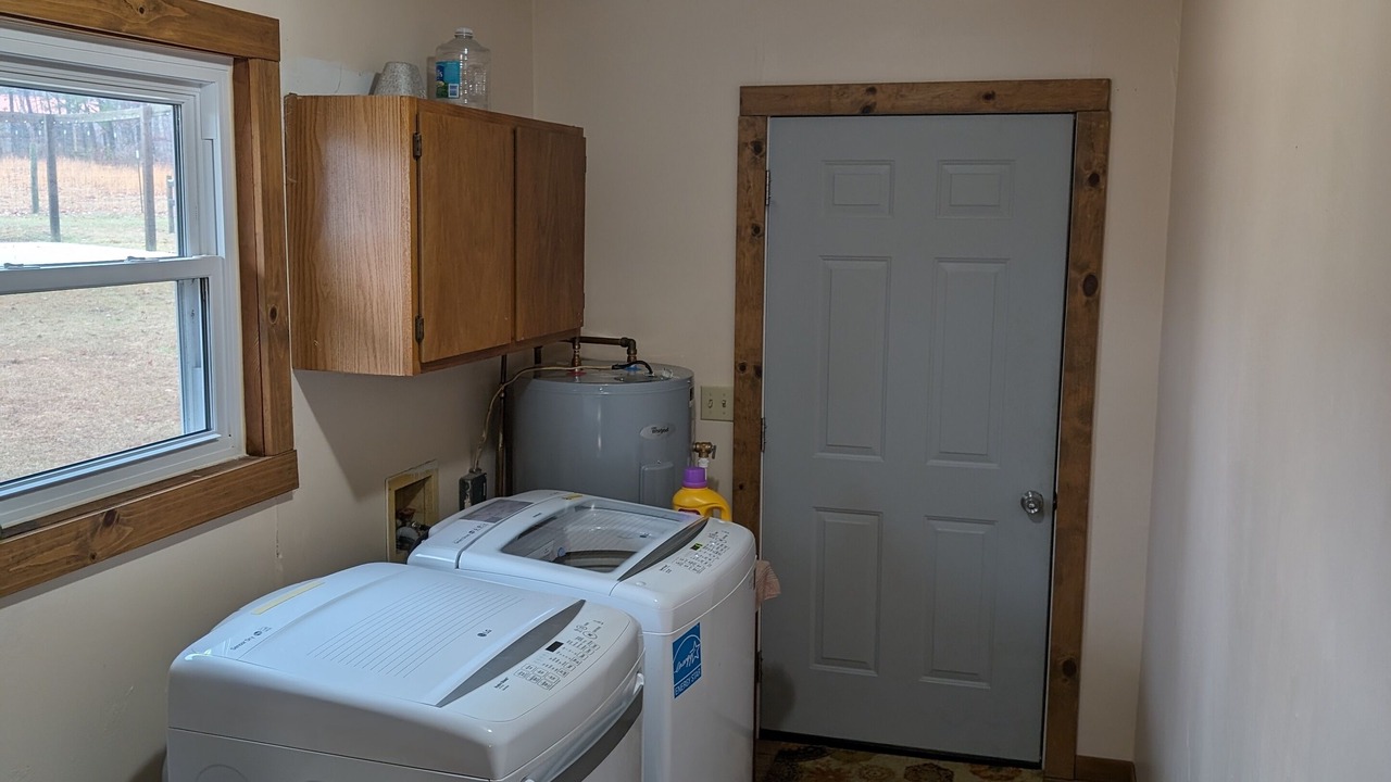 Photo of Bedroom in Lupton City