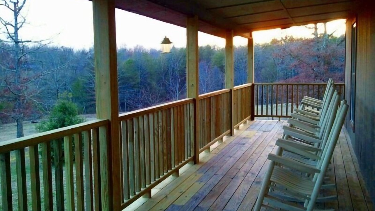 Photo of Outdoor in Lupton City