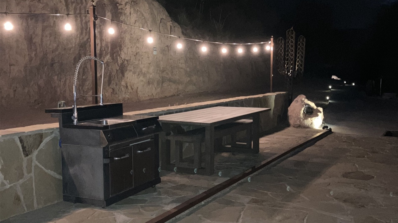 Photo of Outdoor in Canyon