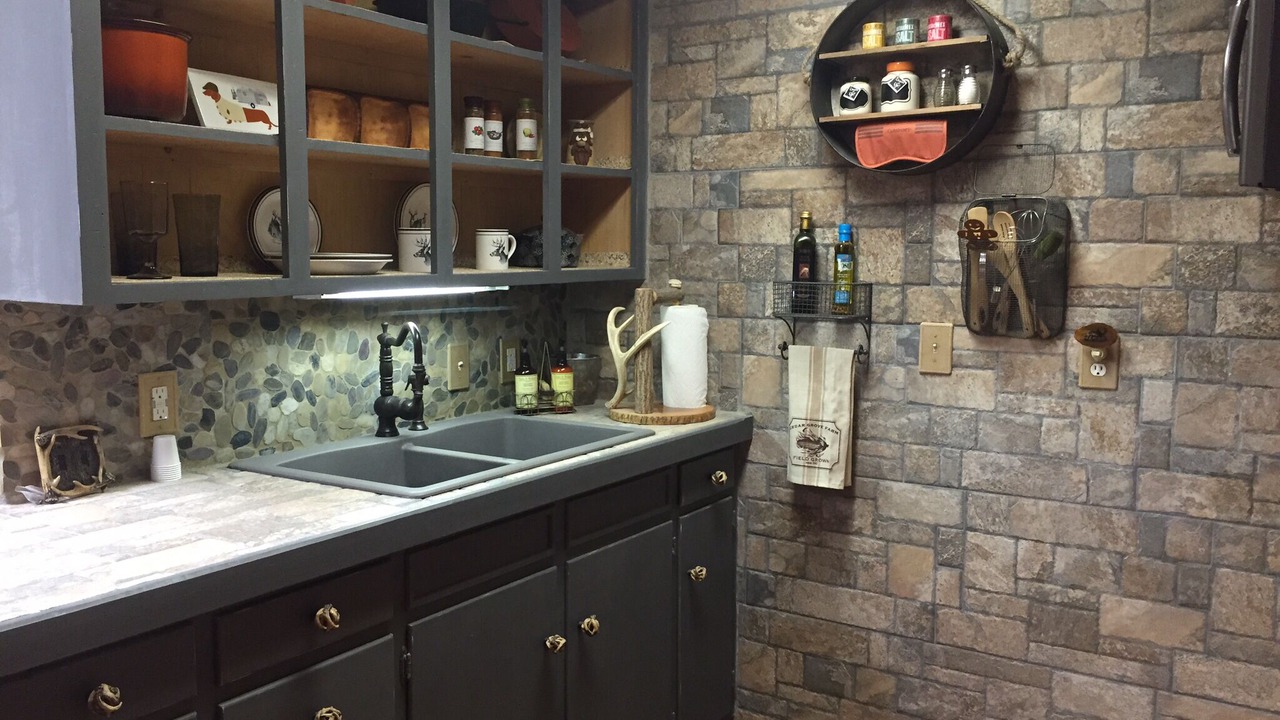 Photo of Kitchen in Canyon