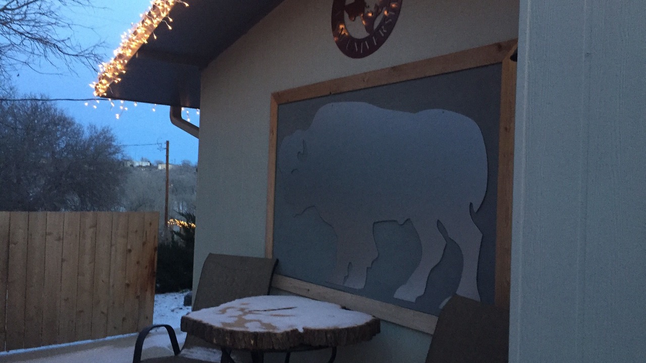 Photo of Outdoor in Canyon