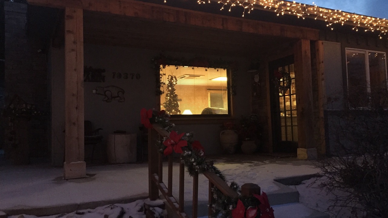 Photo of Outdoor in Canyon