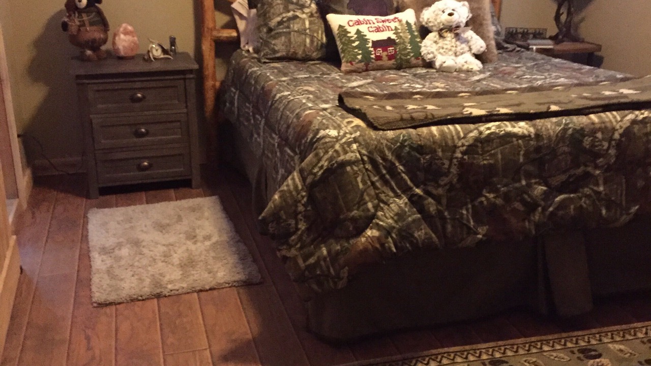 Photo of Bedroom in Canyon