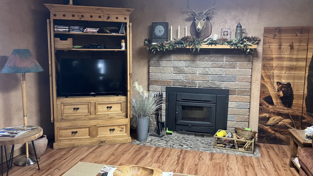 Photo of Livingroom in Canyon