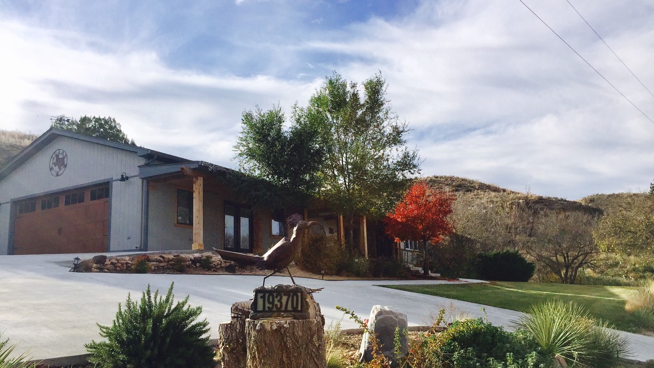 Photo of Outdoor in Canyon
