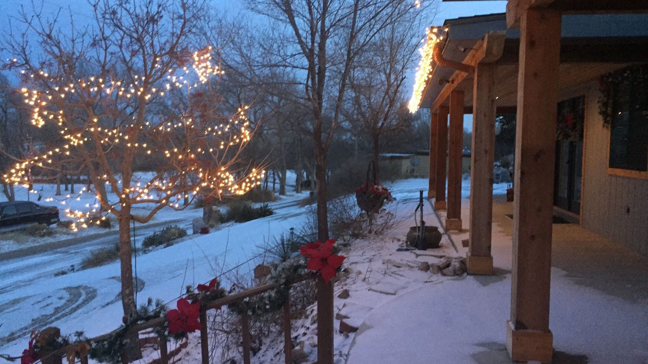 Photo of Outdoor in Canyon