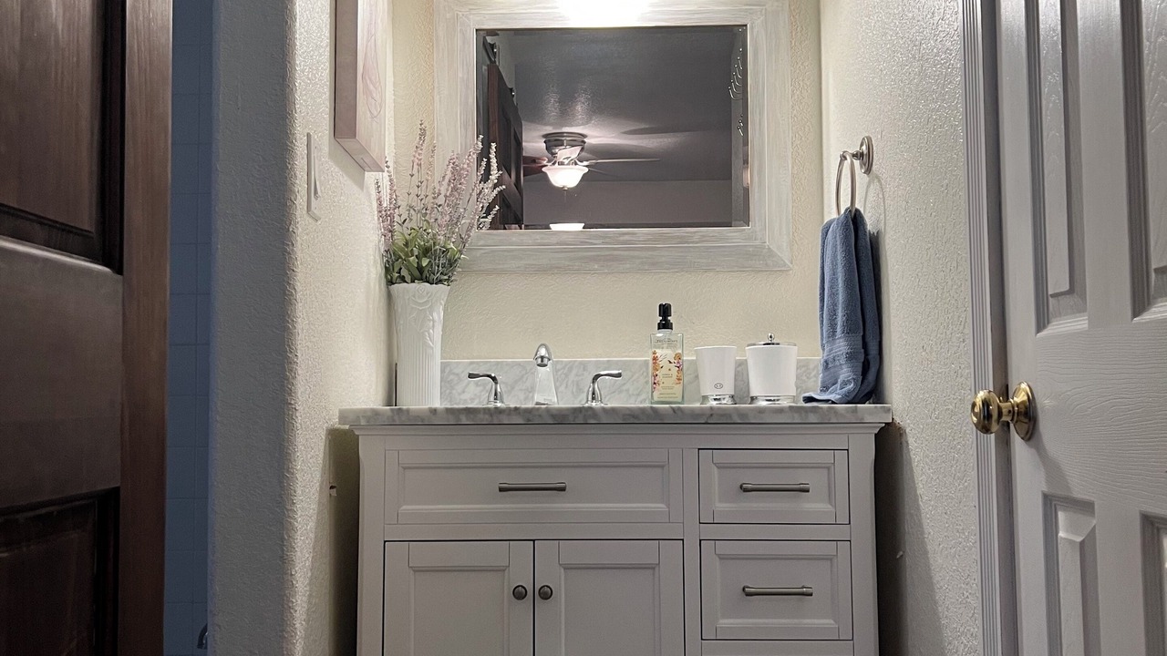 Photo of Bathroom in Kyle