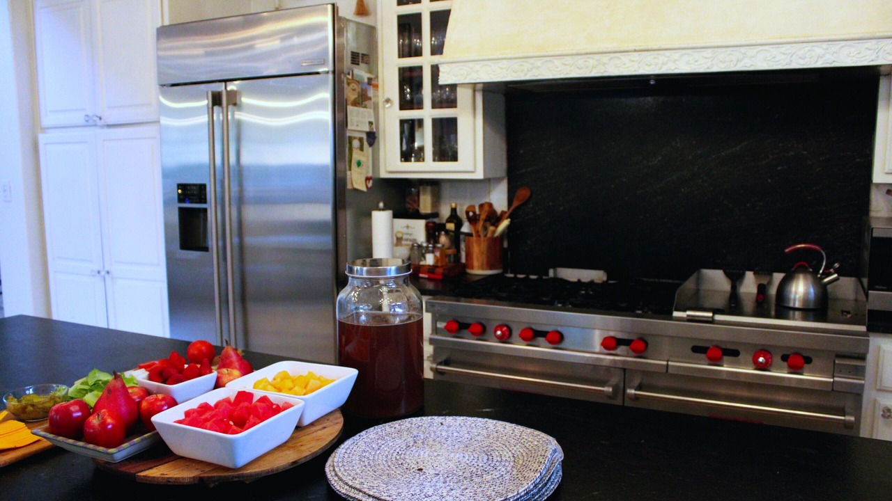 Photo of Kitchen in Kyle