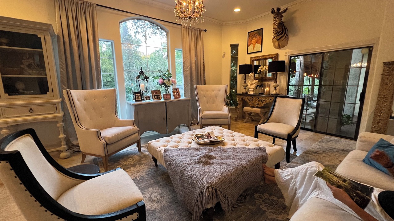 Photo of Livingroom in Kyle