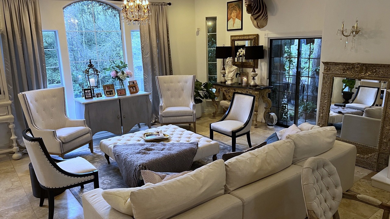 Photo of Livingroom in Kyle