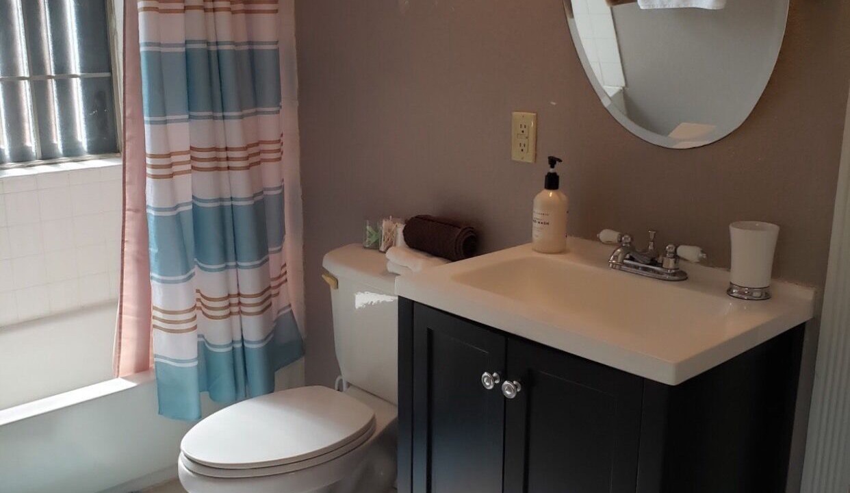 Photo of Bathroom in Kyle