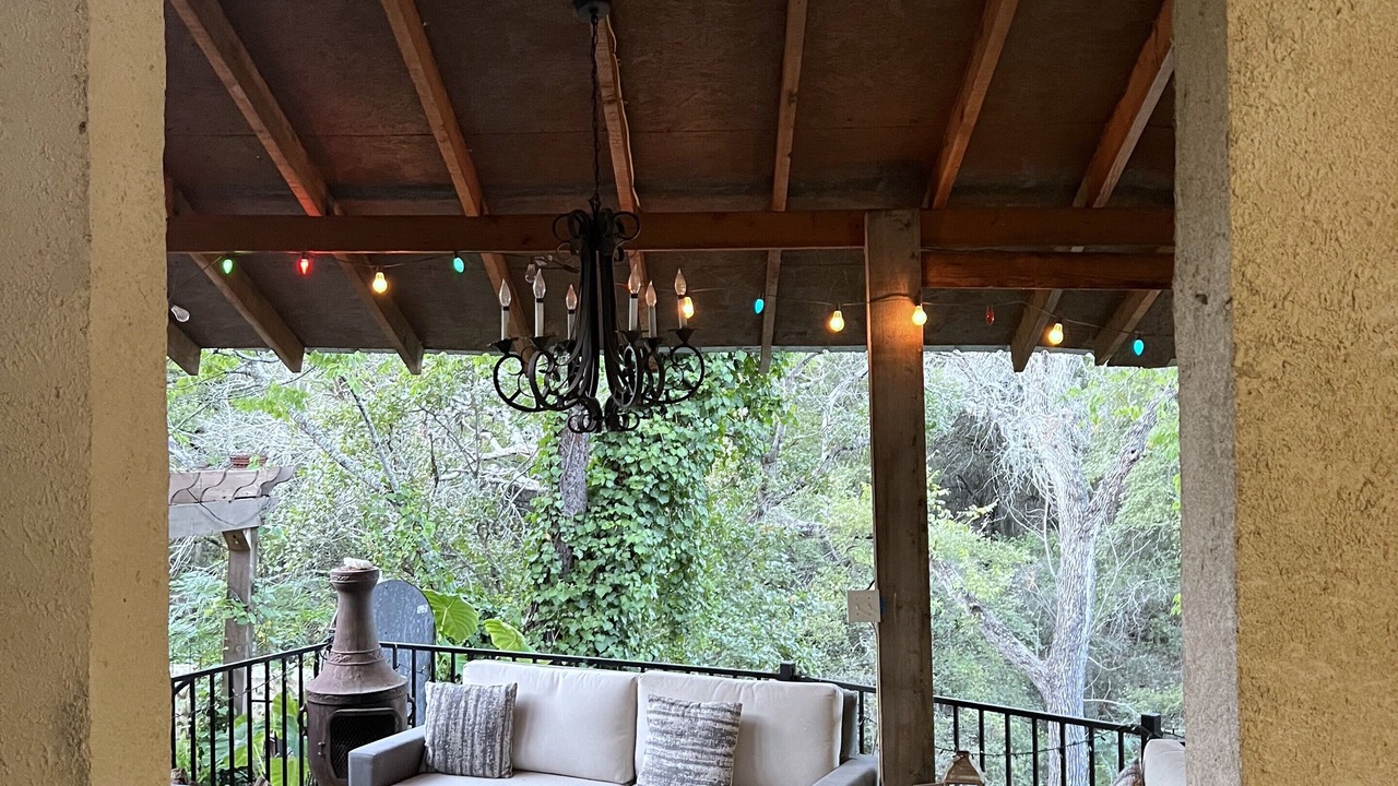 Photo of Outdoor in Kyle