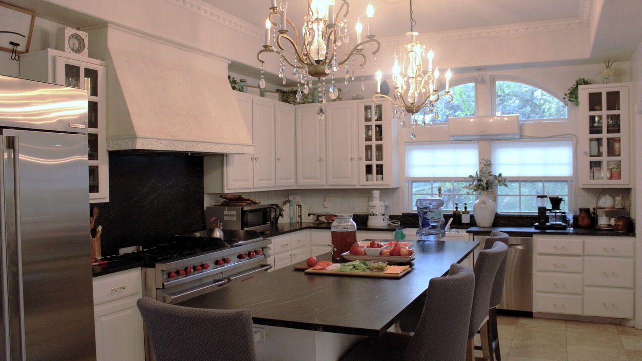 Photo of Kitchen in Kyle