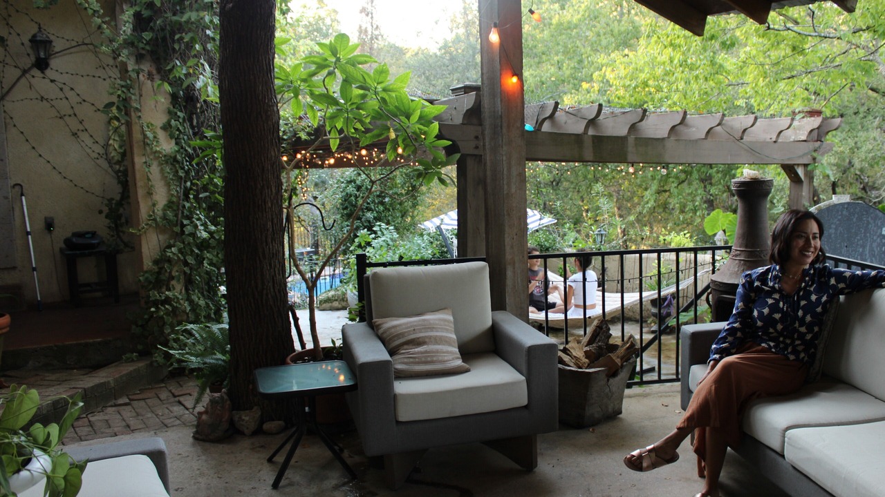 Photo of Patio Balcony in Kyle