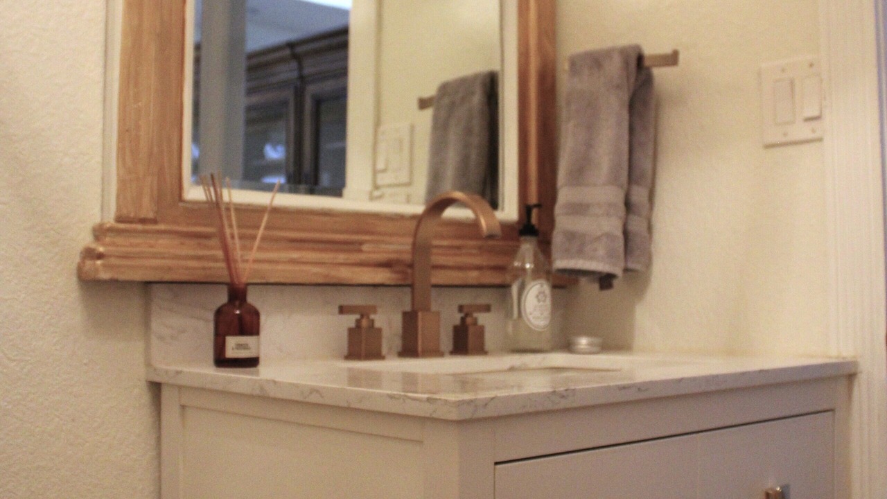 Photo of Bathroom in Kyle