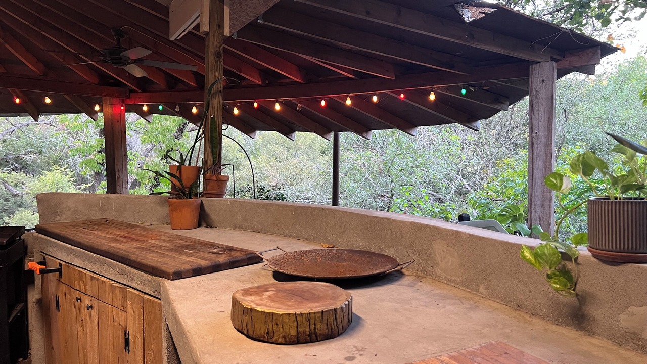 Photo of Outdoor in Kyle