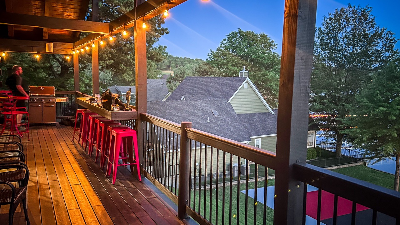 Photo of Outdoor in Grove
