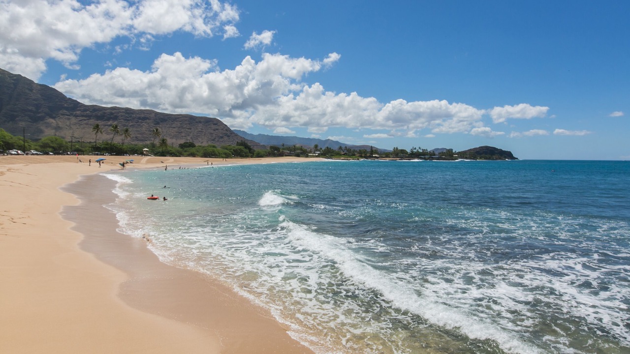 Photo of Others in Makaha