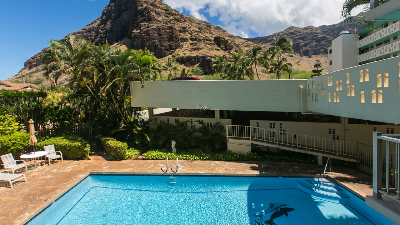 Photo of Outdoor in Makaha