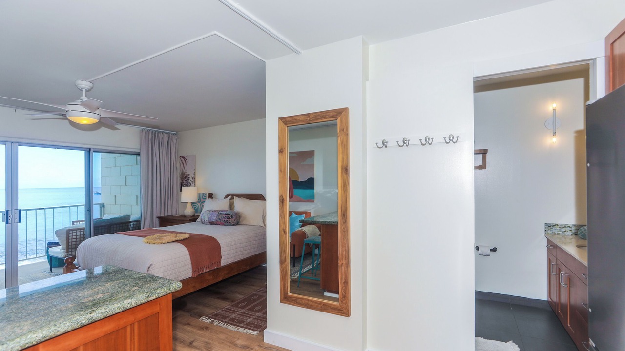 Photo of Bathroom in Makaha