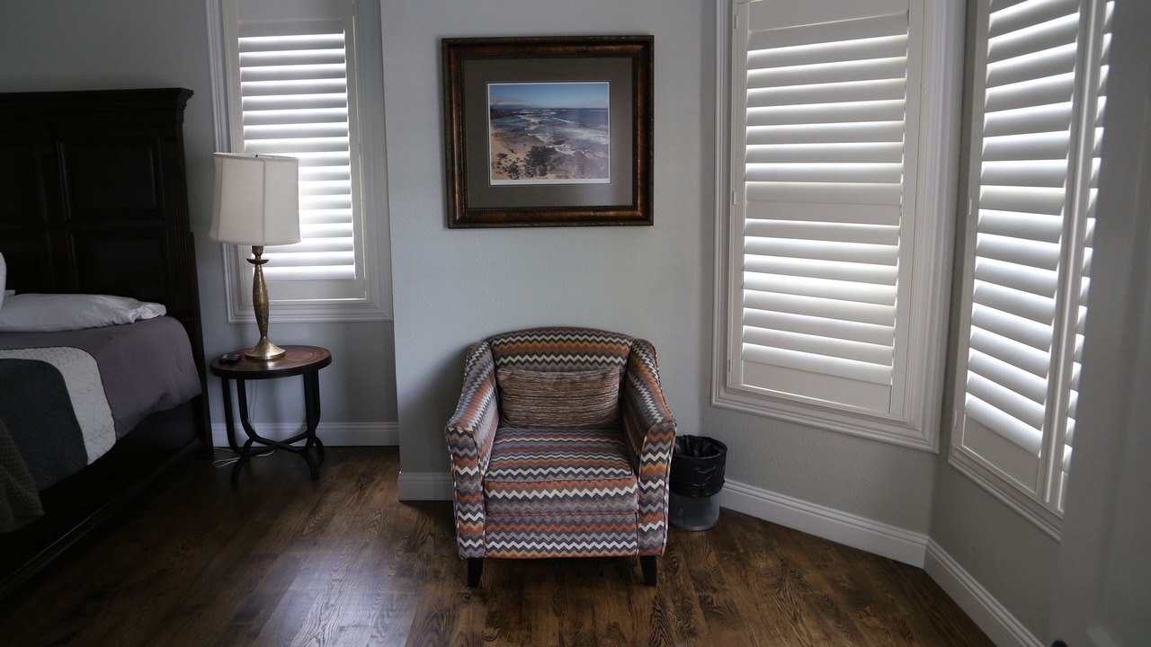Photo of Bedroom in Addison