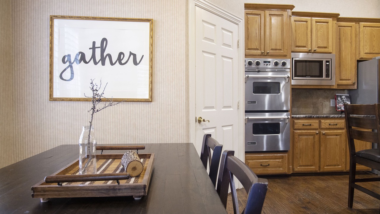 Photo of Kitchen in Addison