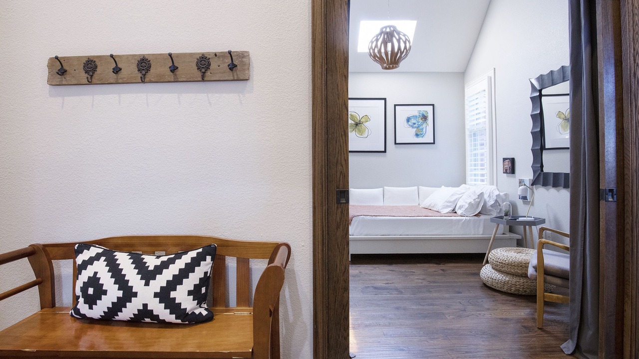 Photo of Bedroom in Addison