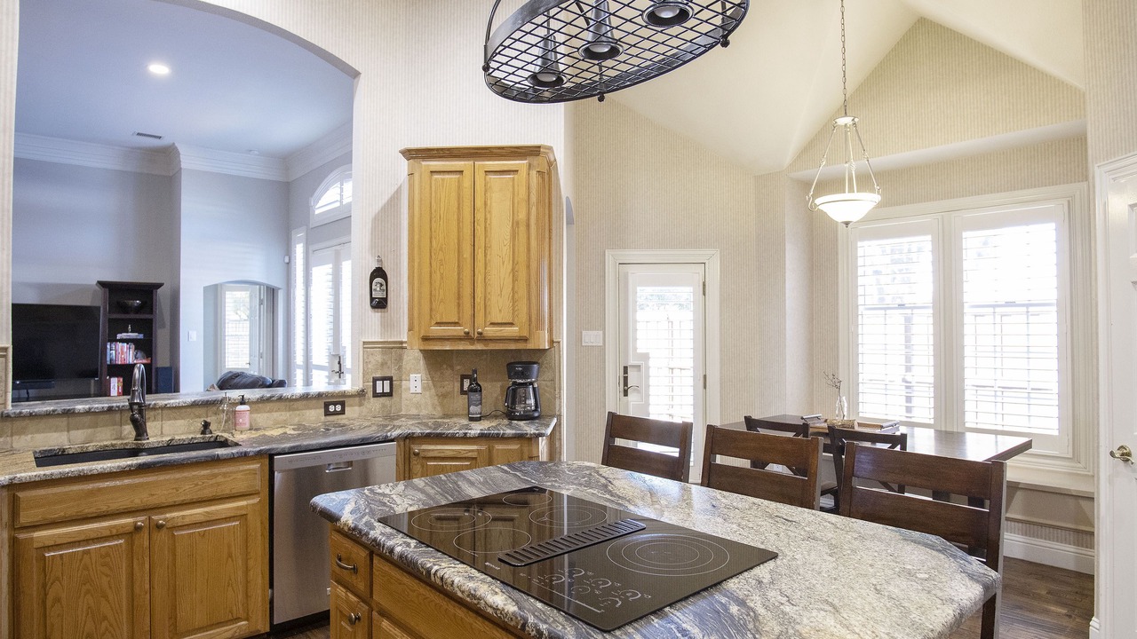 Photo of Kitchen in Addison