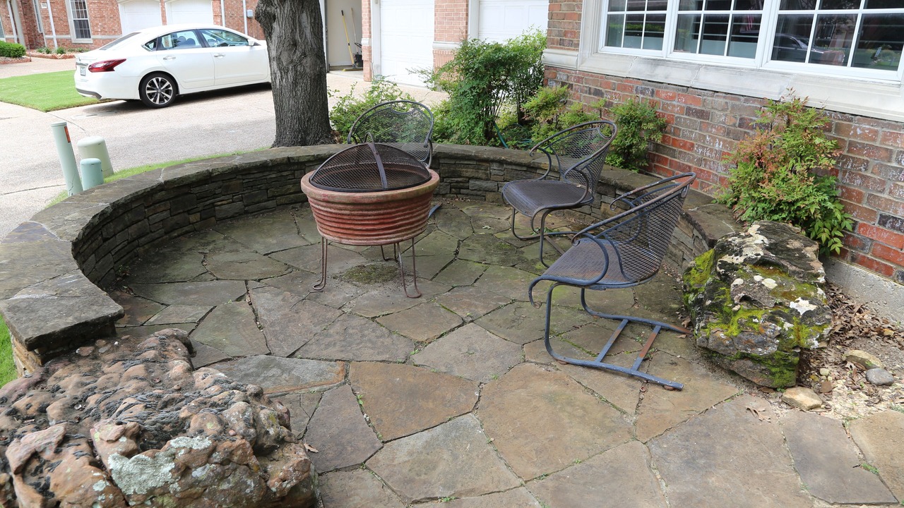 Photo of Patio Balcony in Addison
