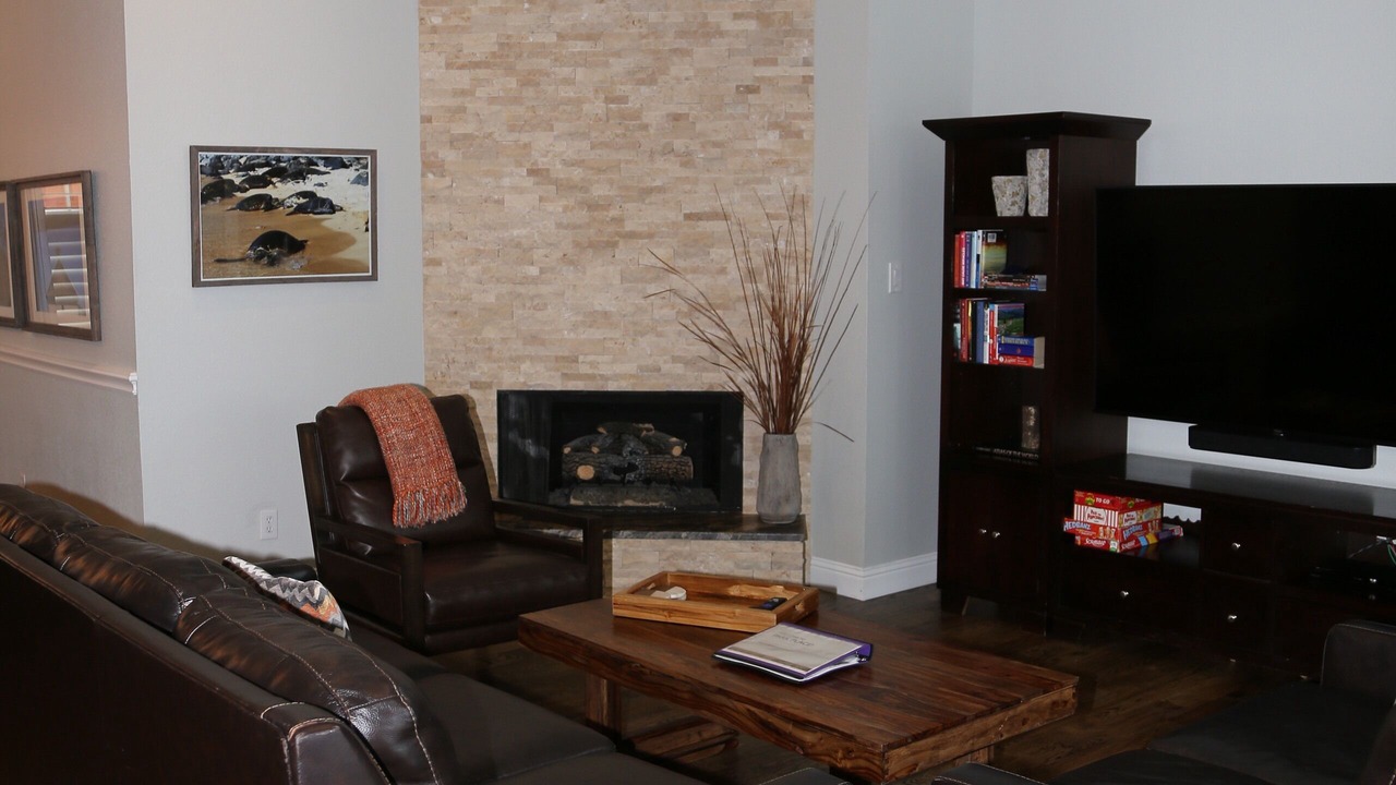 Photo of Livingroom in Addison